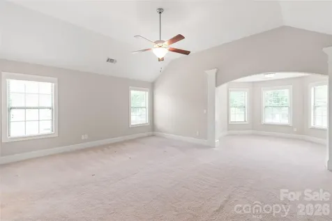 4606 Pebble Run Drive Matthews NC 28105