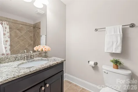 4606 Pebble Run Drive Matthews NC 28105