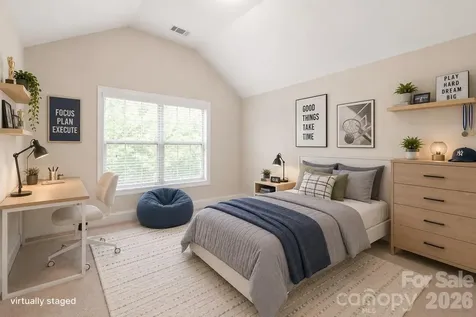 4606 Pebble Run Drive Matthews NC 28105
