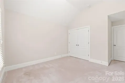 4606 Pebble Run Drive Matthews NC 28105