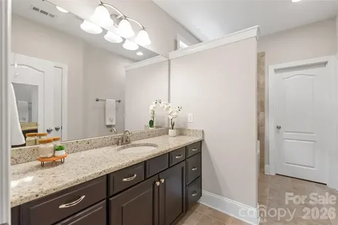 4606 Pebble Run Drive Matthews NC 28105