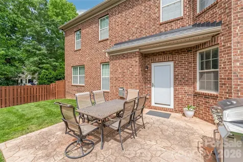 4606 Pebble Run Drive Matthews NC 28105
