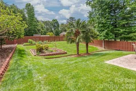 4606 Pebble Run Drive Matthews NC 28105