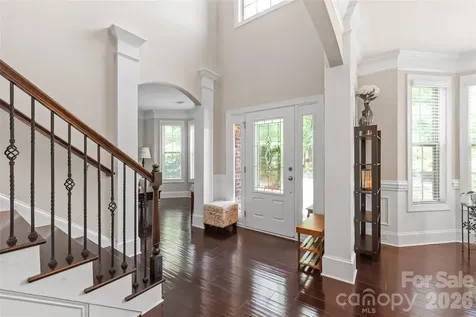 4606 Pebble Run Drive Matthews NC 28105