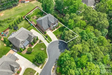 4606 Pebble Run Drive Matthews NC 28105