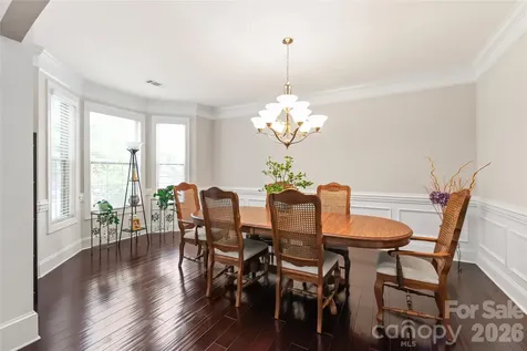 4606 Pebble Run Drive Matthews NC 28105