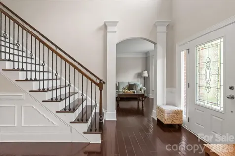 4606 Pebble Run Drive Matthews NC 28105