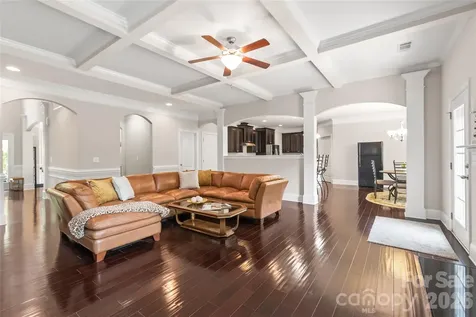 4606 Pebble Run Drive Matthews NC 28105