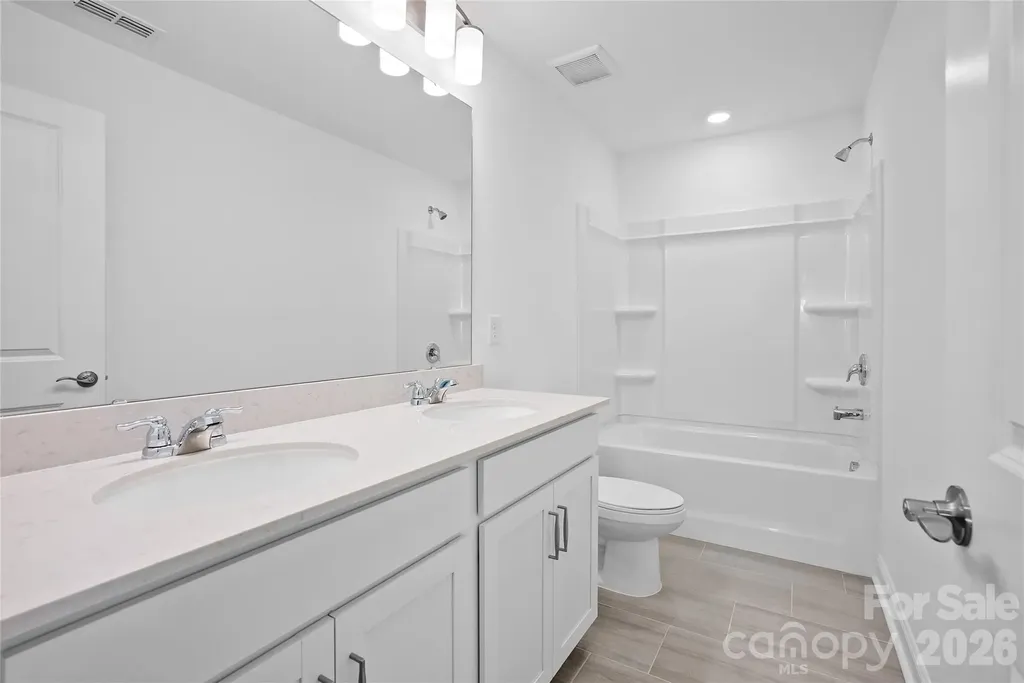 1210 Chasity Trails Court Matthews NC 28104