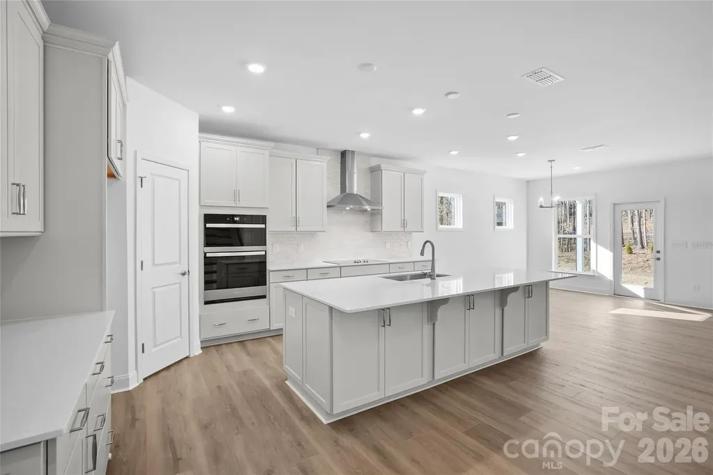 1210 Chasity Trails Court Matthews NC 28104