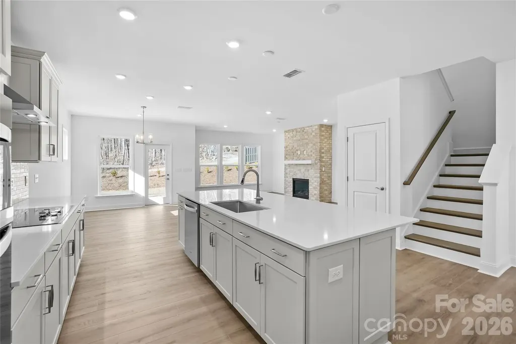 1210 Chasity Trails Court Matthews NC 28104