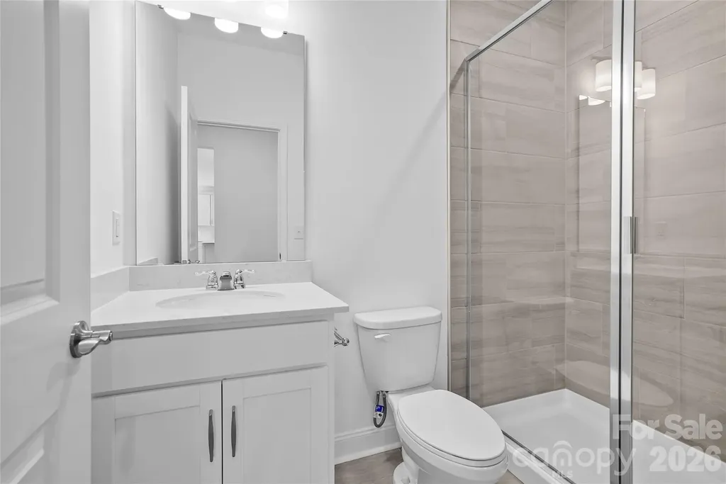1210 Chasity Trails Court Matthews NC 28104