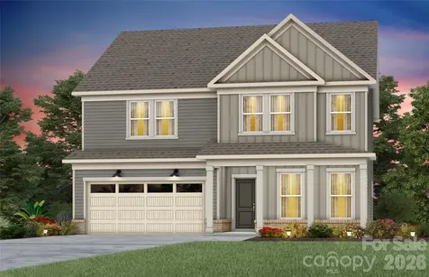 1210 Chasity Trails Court Matthews NC 28104