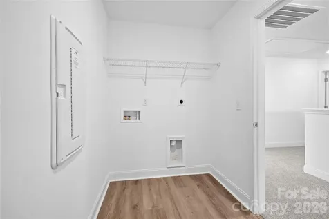1210 Chasity Trails Court Matthews NC 28104
