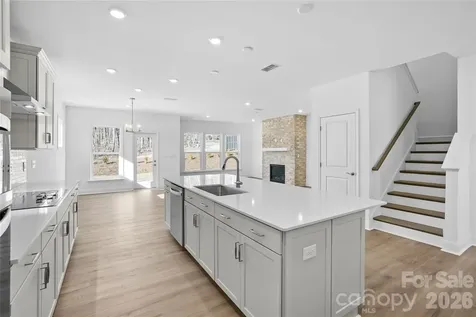 1210 Chasity Trails Court Matthews NC 28104