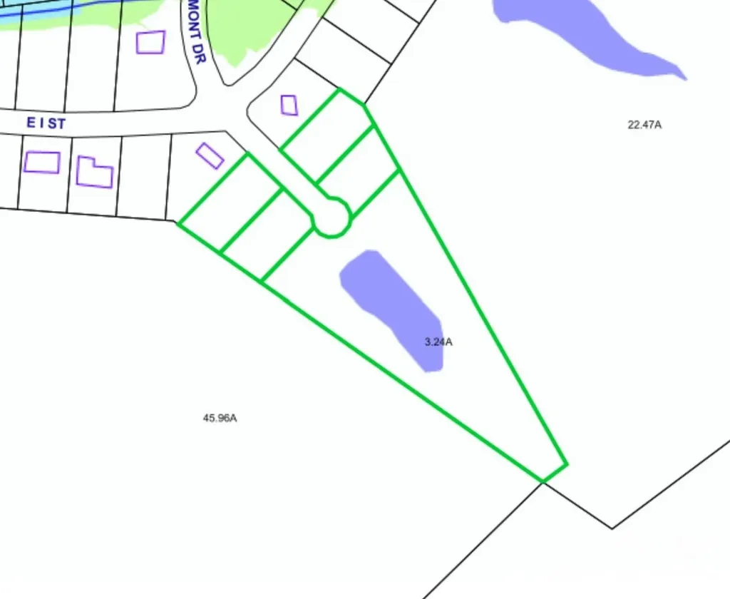 612, 615, 622, 625, 630 Eastmont Drive Newton NC 28658