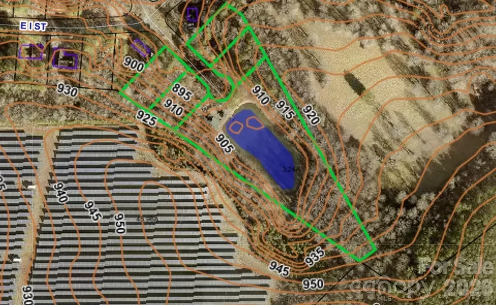 612, 615, 622, 625, 630 Eastmont Drive Newton NC 28658
