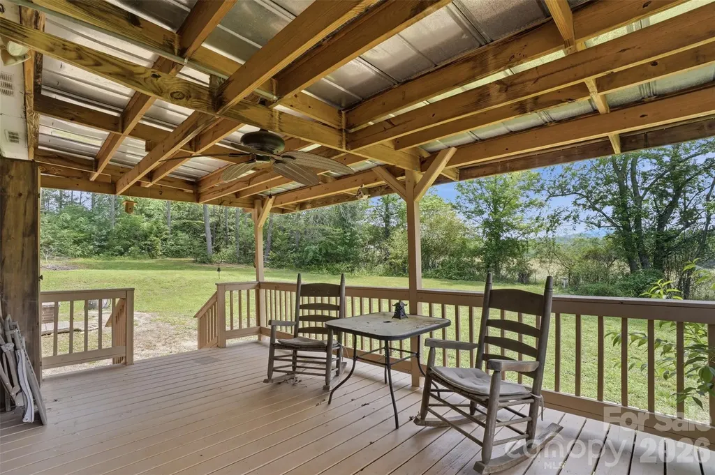 8785 Sugar Hill Road Marion NC 28752