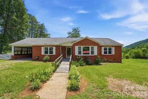 8785 Sugar Hill Road Marion NC 28752