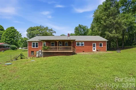 8785 Sugar Hill Road Marion NC 28752