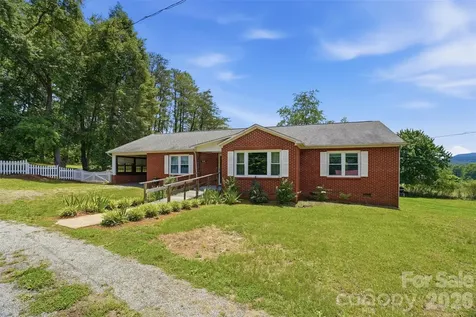 8785 Sugar Hill Road Marion NC 28752