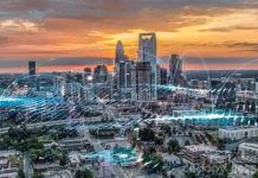 210 N Church Street Charlotte NC 28202