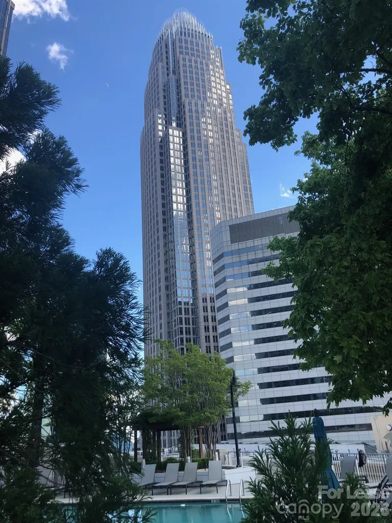 210 N Church Street Charlotte NC 28202