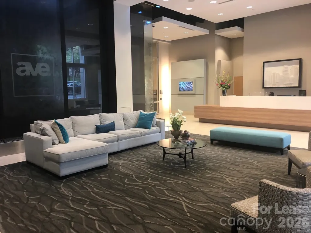 210 N Church Street Charlotte NC 28202