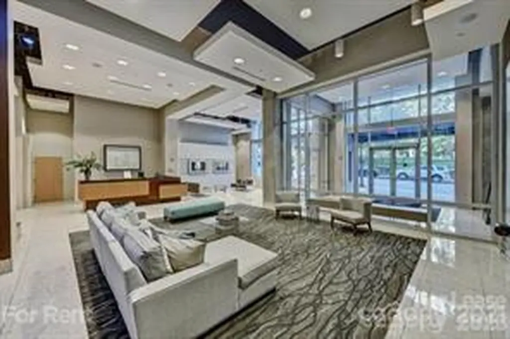 210 N Church Street Charlotte NC 28202