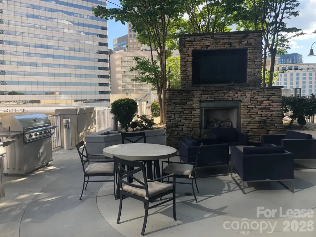 210 N Church Street Charlotte NC 28202