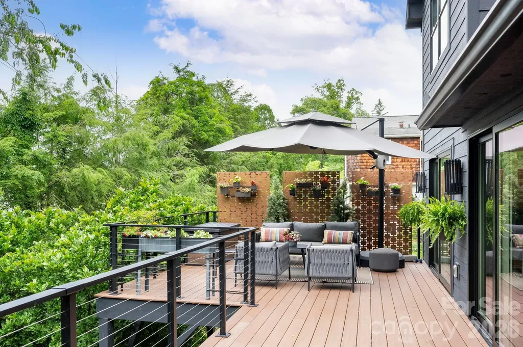 48 Woodvale Avenue Asheville NC 28804