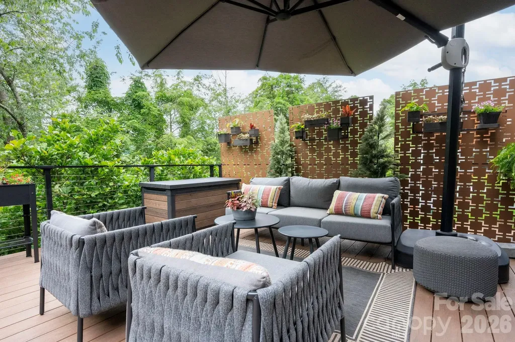 48 Woodvale Avenue Asheville NC 28804