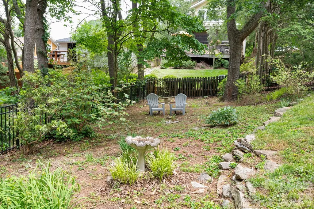 48 Woodvale Avenue Asheville NC 28804