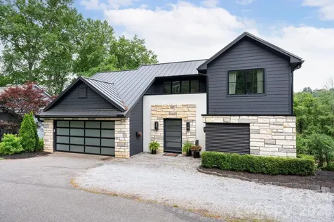 48 Woodvale Avenue Asheville NC 28804