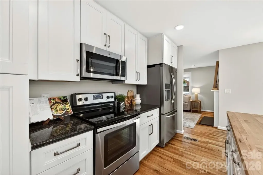 1204 Meadow Lane Charlotte NC 28205