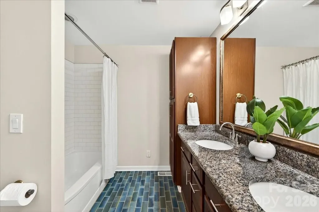 1204 Meadow Lane Charlotte NC 28205