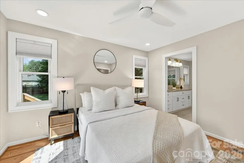 1204 Meadow Lane Charlotte NC 28205