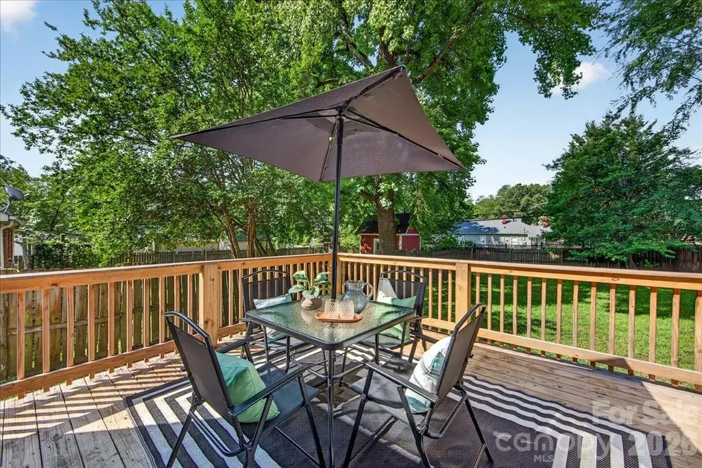 1204 Meadow Lane Charlotte NC 28205