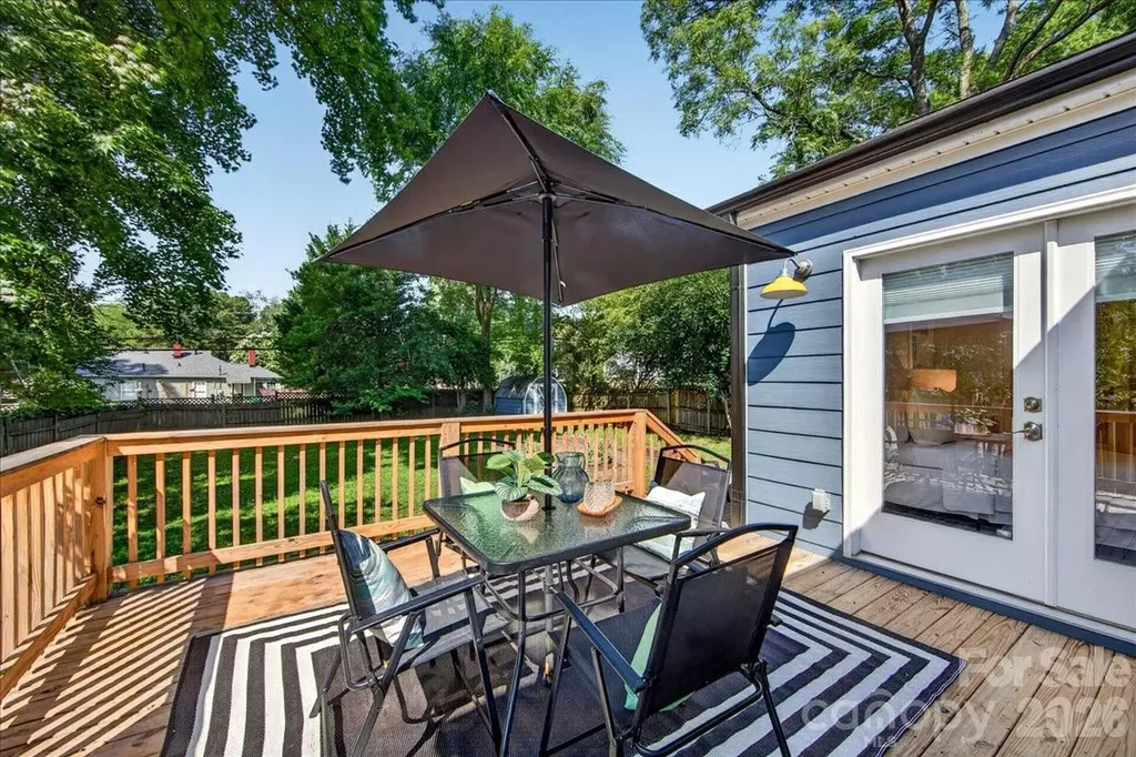 1204 Meadow Lane Charlotte NC 28205