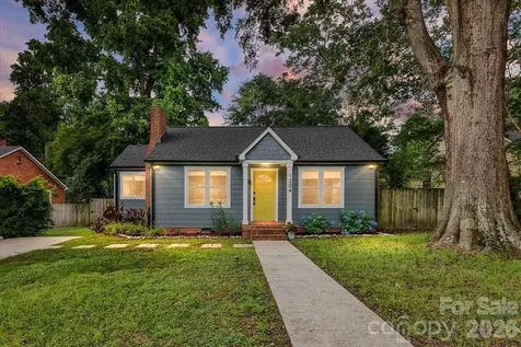 1204 Meadow Lane Charlotte NC 28205