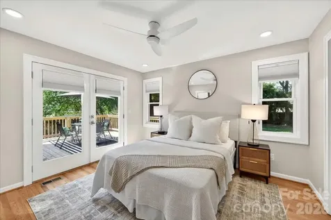 1204 Meadow Lane Charlotte NC 28205