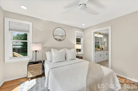 1204 Meadow Lane Charlotte NC 28205