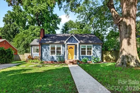 1204 Meadow Lane Charlotte NC 28205