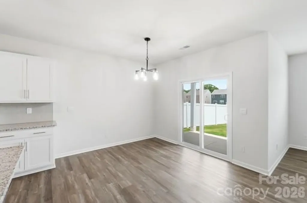 1843 Vanderlyn Street Monroe NC 28112