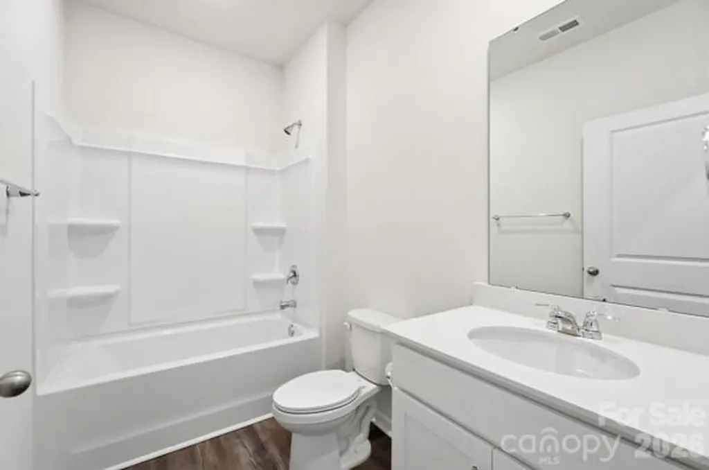1843 Vanderlyn Street Monroe NC 28112