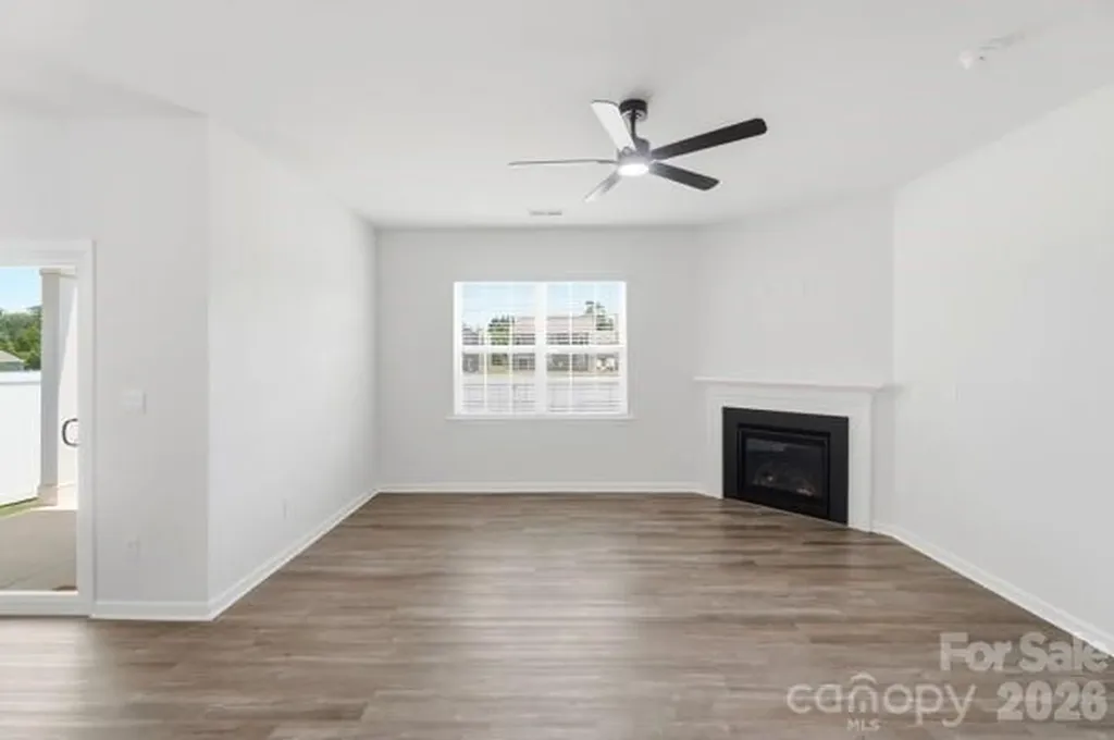 1843 Vanderlyn Street Monroe NC 28112