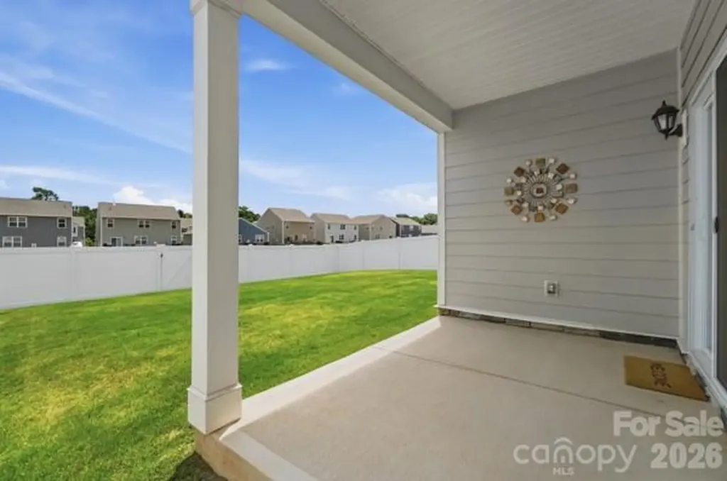 1843 Vanderlyn Street Monroe NC 28112