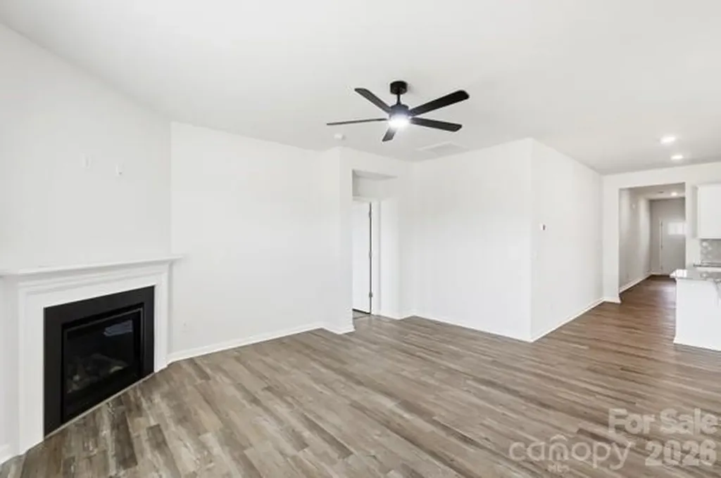 1843 Vanderlyn Street Monroe NC 28112