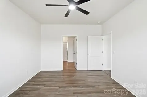 1843 Vanderlyn Street Monroe NC 28112