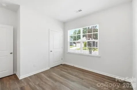 1843 Vanderlyn Street Monroe NC 28112